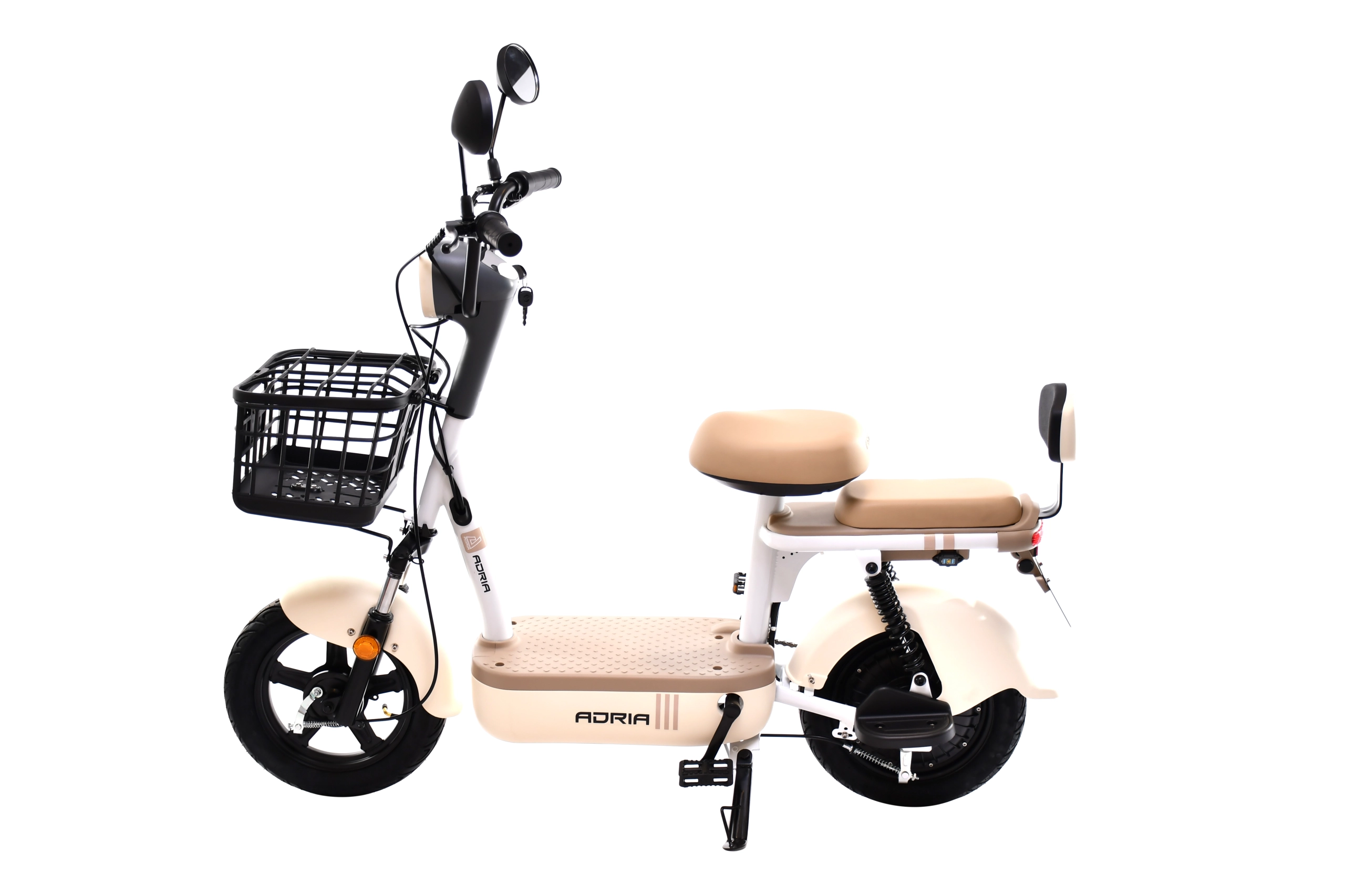 BICIKL-E-BIKE RX20-48 bel-bra5