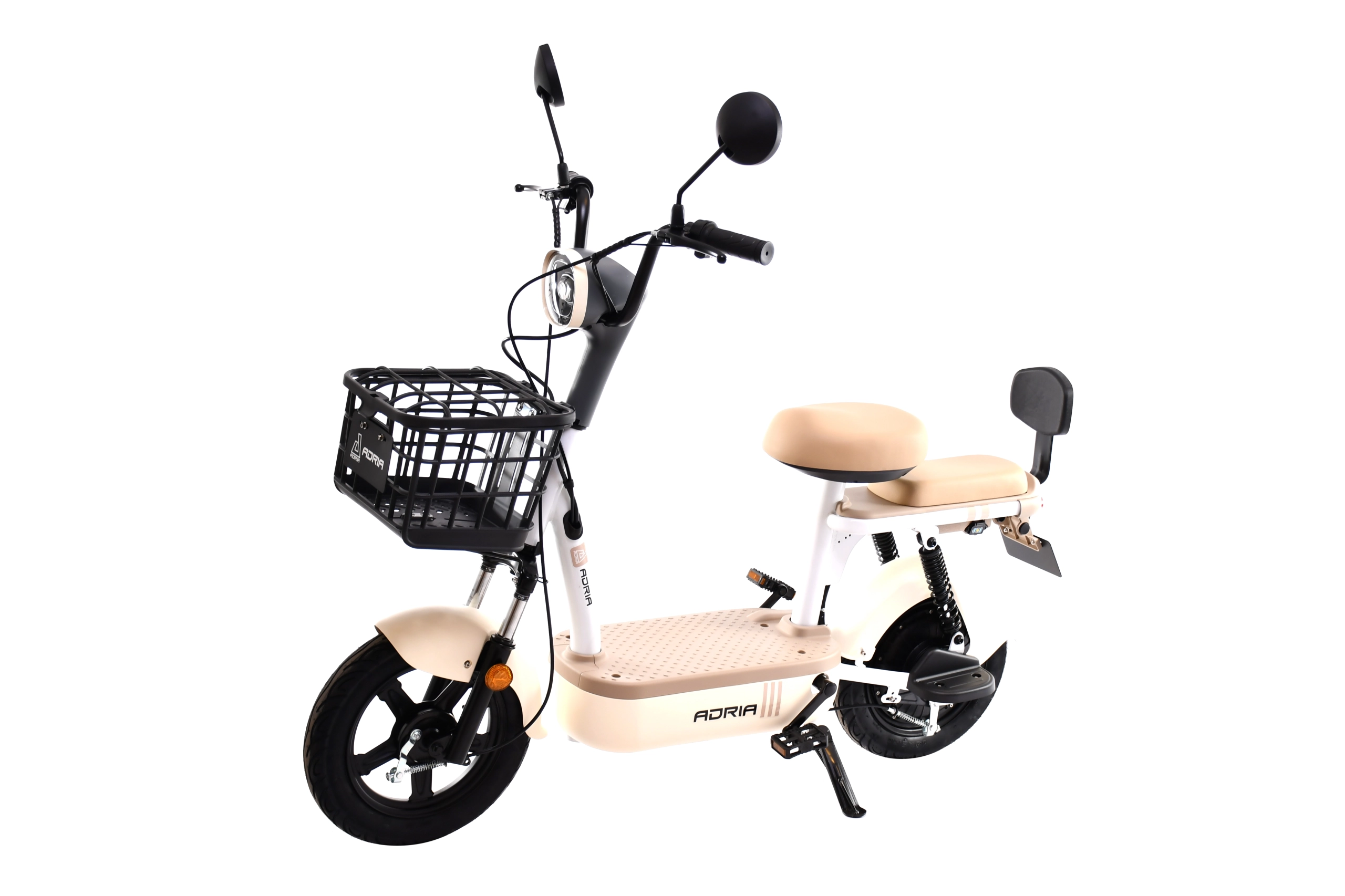 BICIKL-E-BIKE RX20-48 bel-bra5