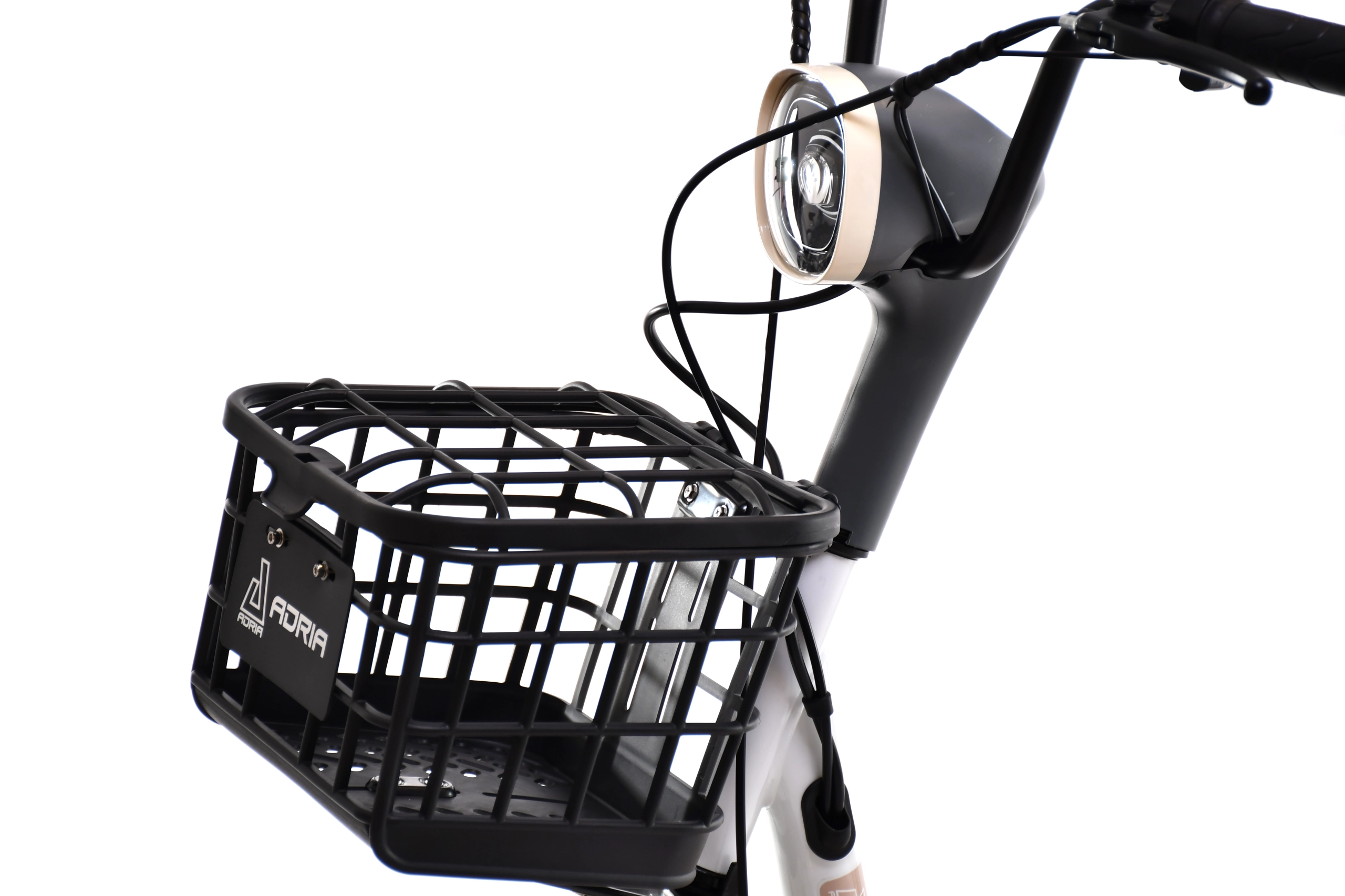 BICIKL-E-BIKE RX20-48 bel-bra5