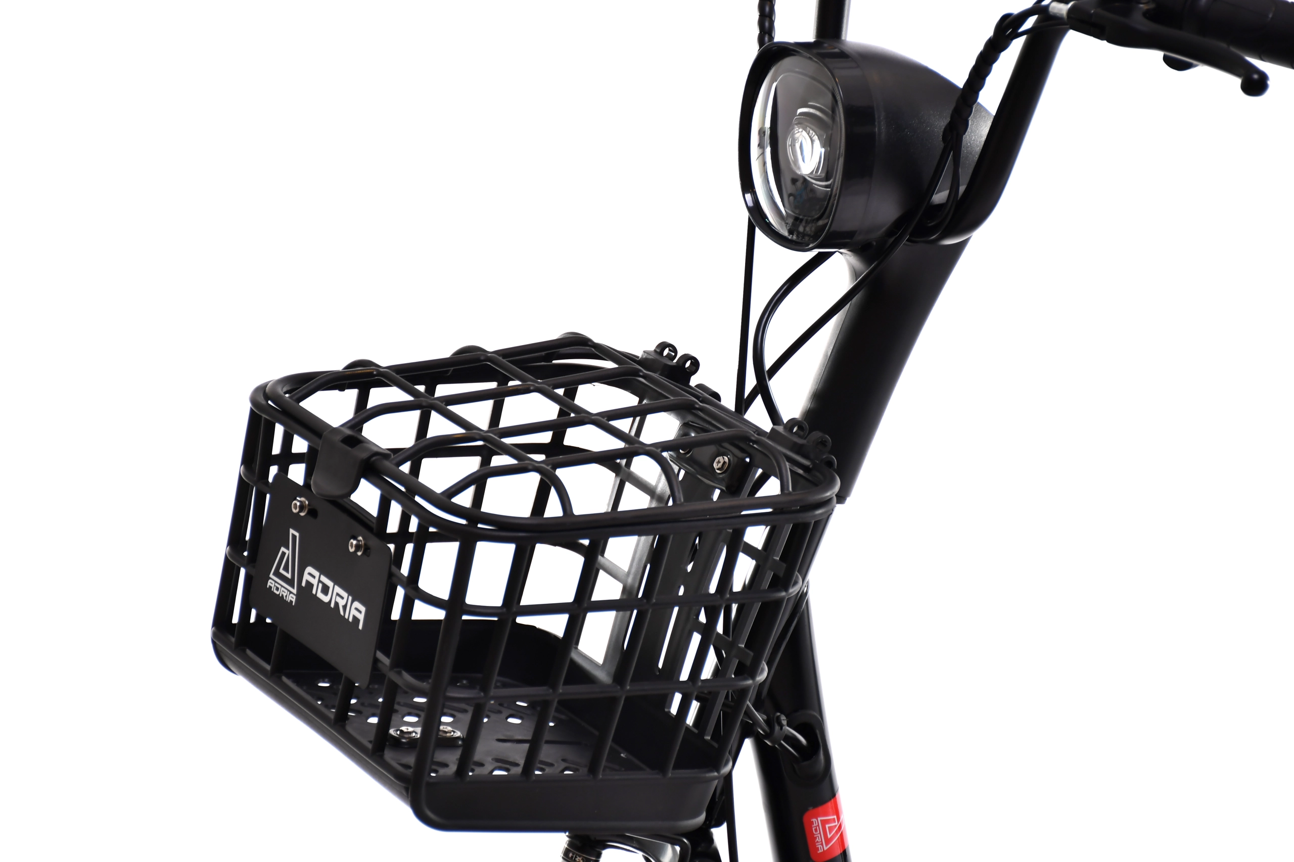 BICIKL-E-BIKE RX20-48 crni 25