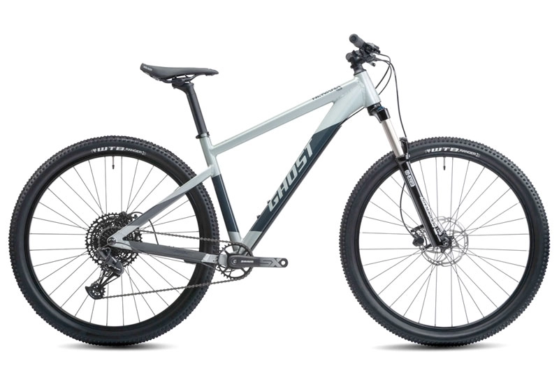 GHOST-NIRVANA TSF 29" L gry/gr