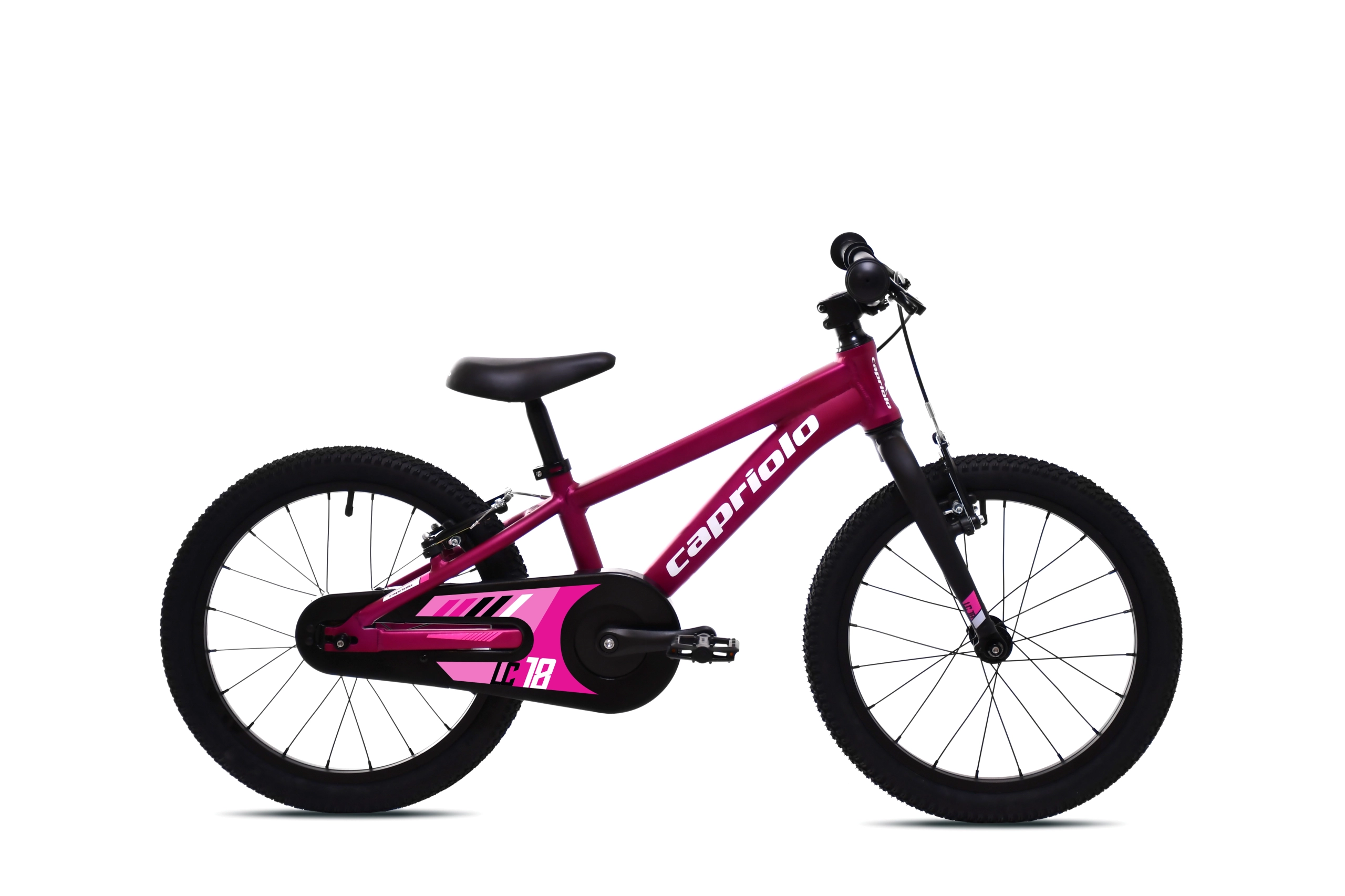 LC KID 18"/AL ljubičasto