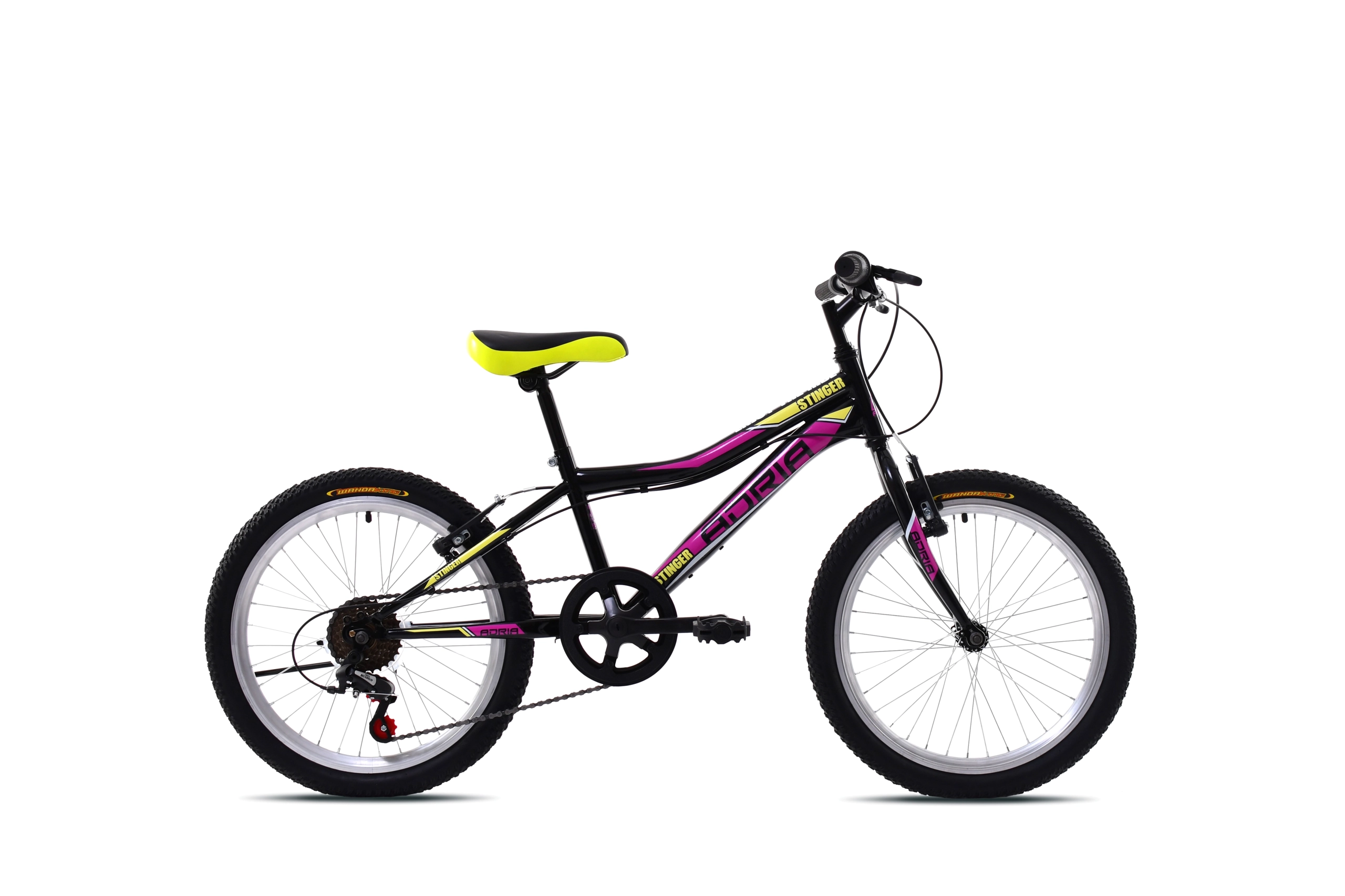 MTB STINGER 20"/6HT crno-ljubi