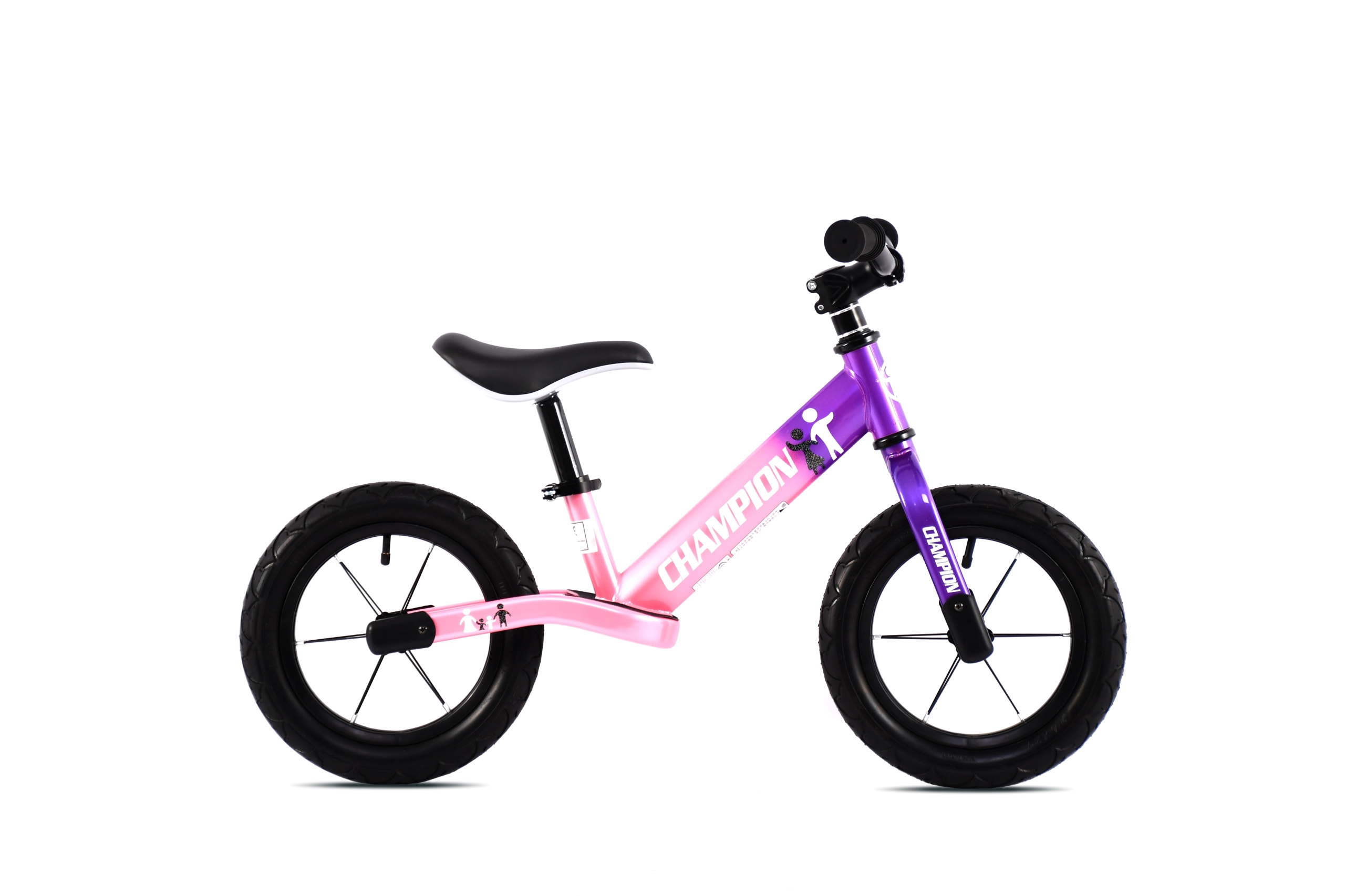 GUR-GUR CHAMPION  pink  FM-021