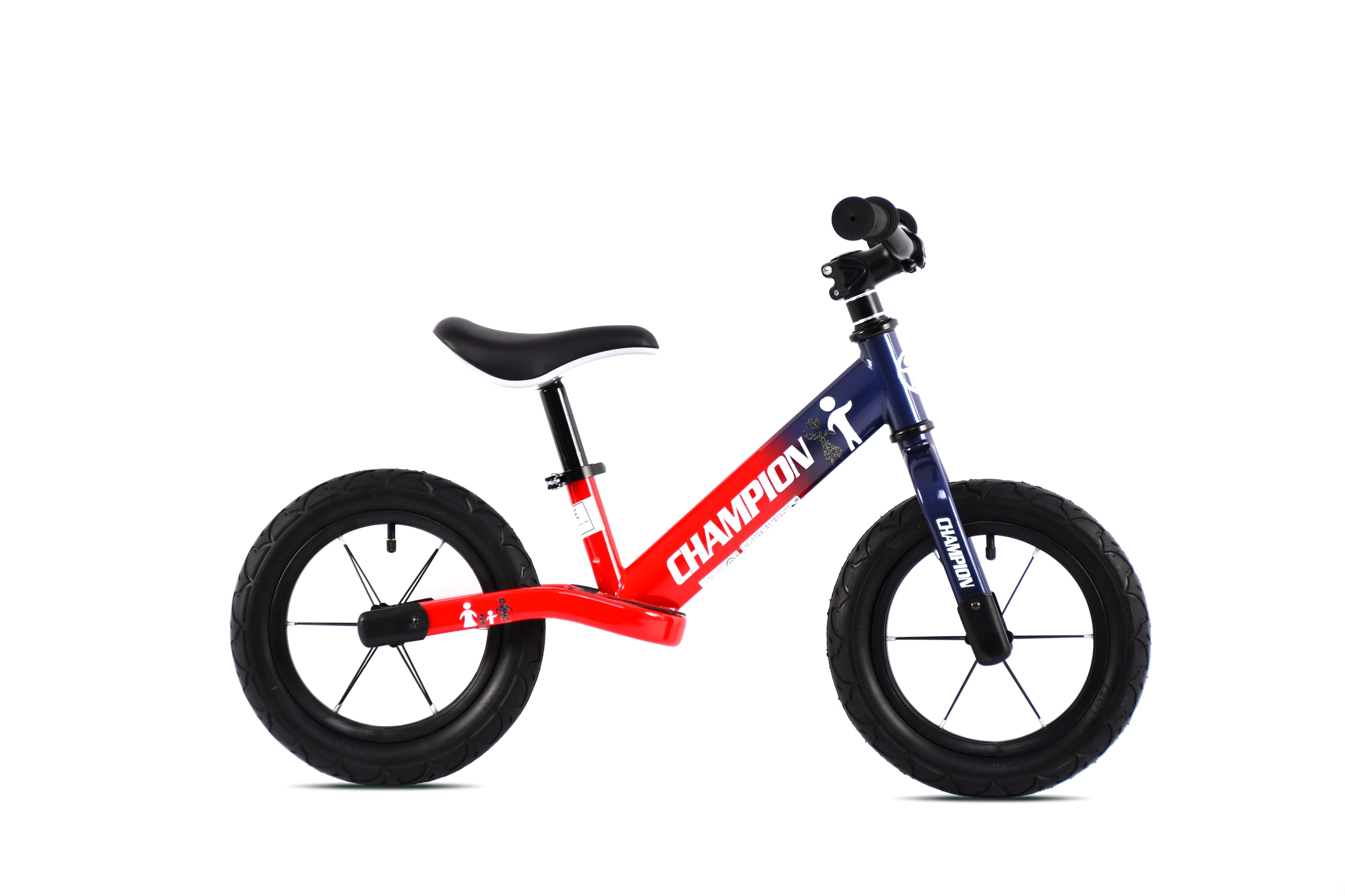 GUR-GUR CHAMPION crveni FM-021