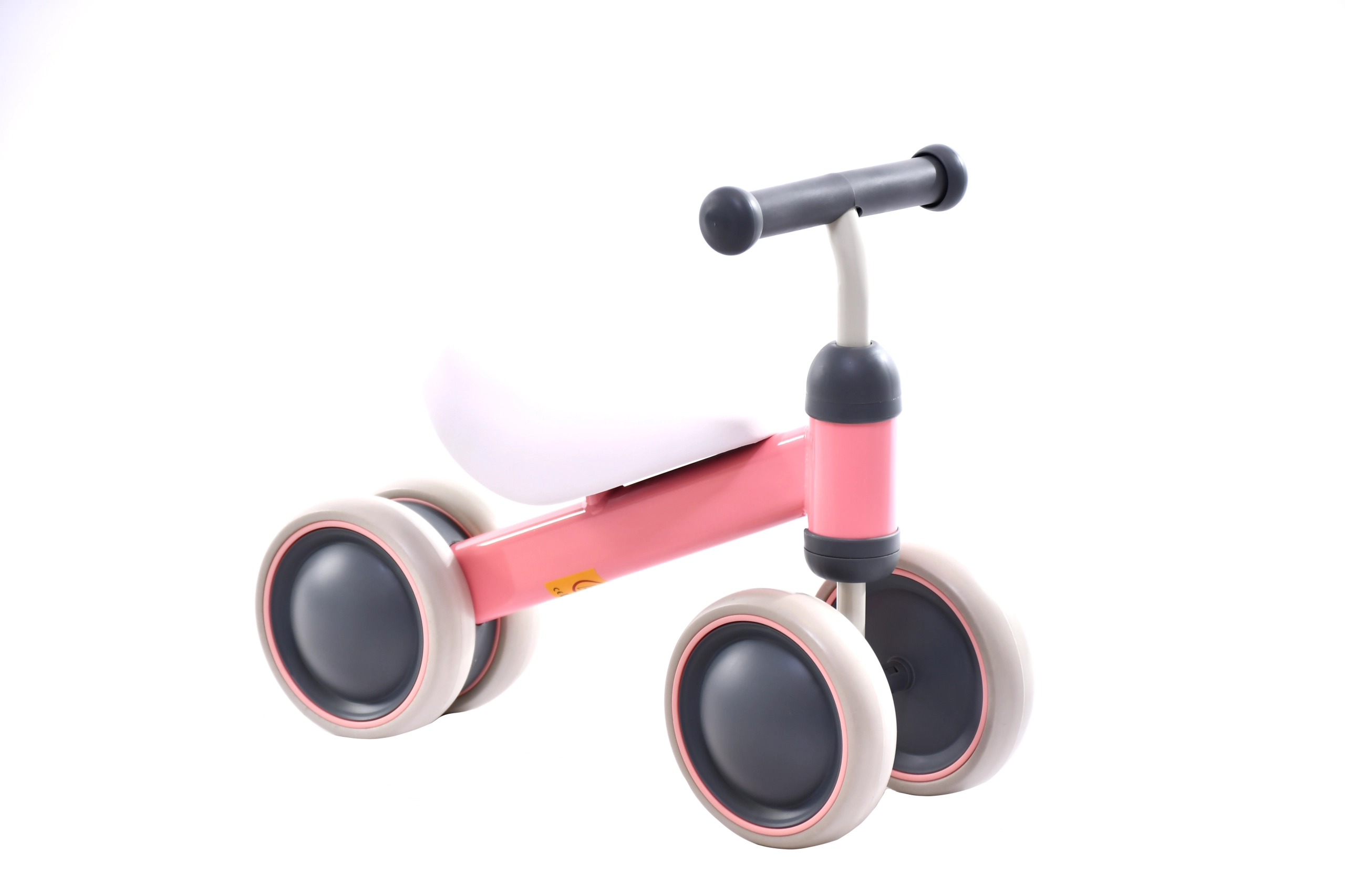 BICIKL MINI BIKE CAPRIOLO PINK