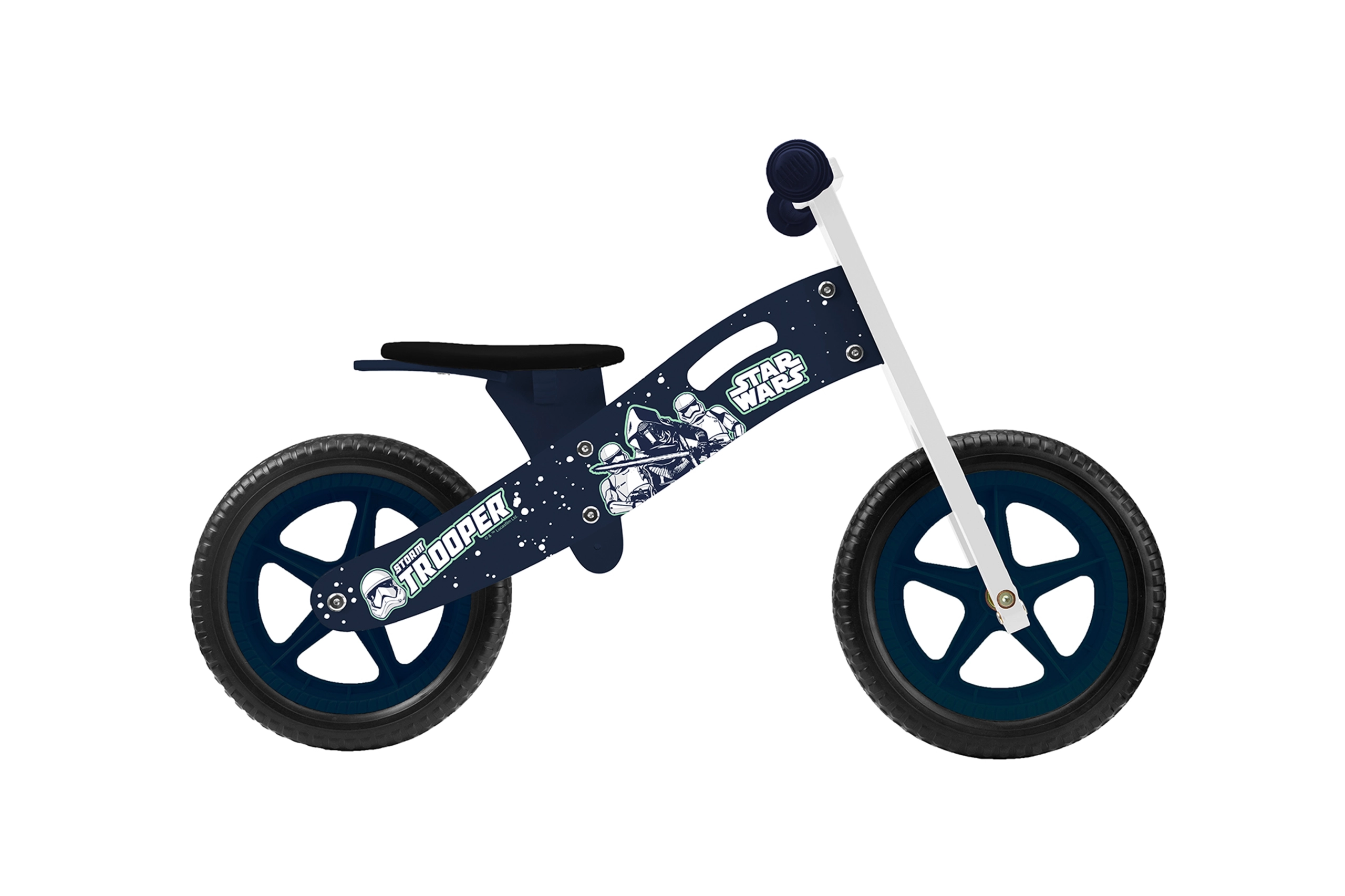 BICIKL GUR-GUR STAR WARS STORM