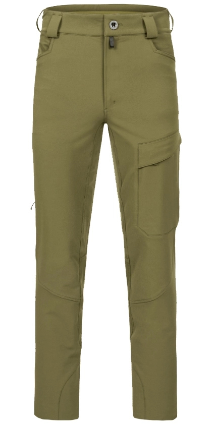 BLASER PANTALONE RESOLUTION DARK OLIVE 52 121009-140/566