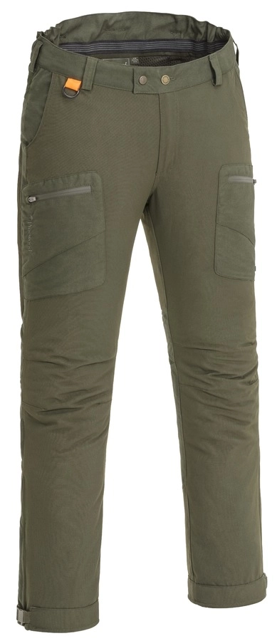 PANTALONE HUNTER PRO EXTREME 2.0 MOSSGREEN D54