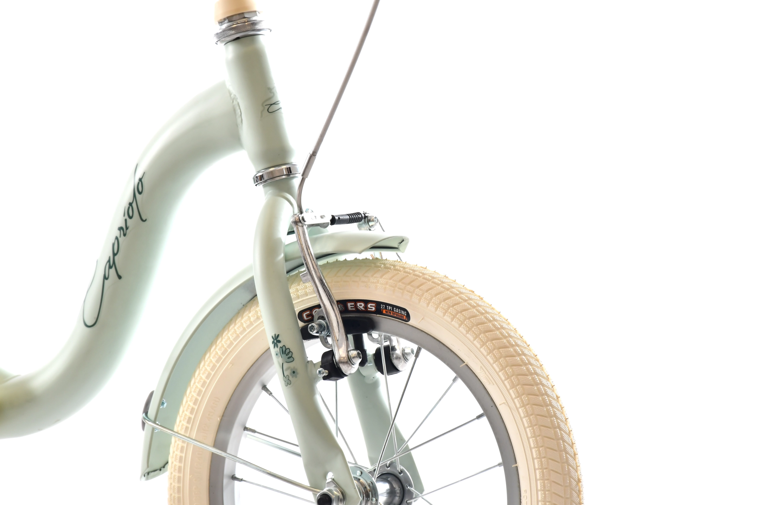 DIANA KID 14"HT pistacia