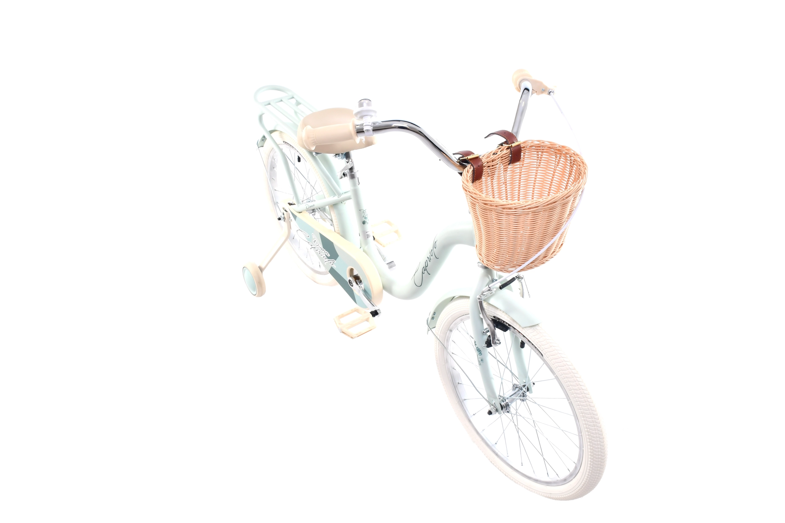 DIANA KID 20"HT pistacia