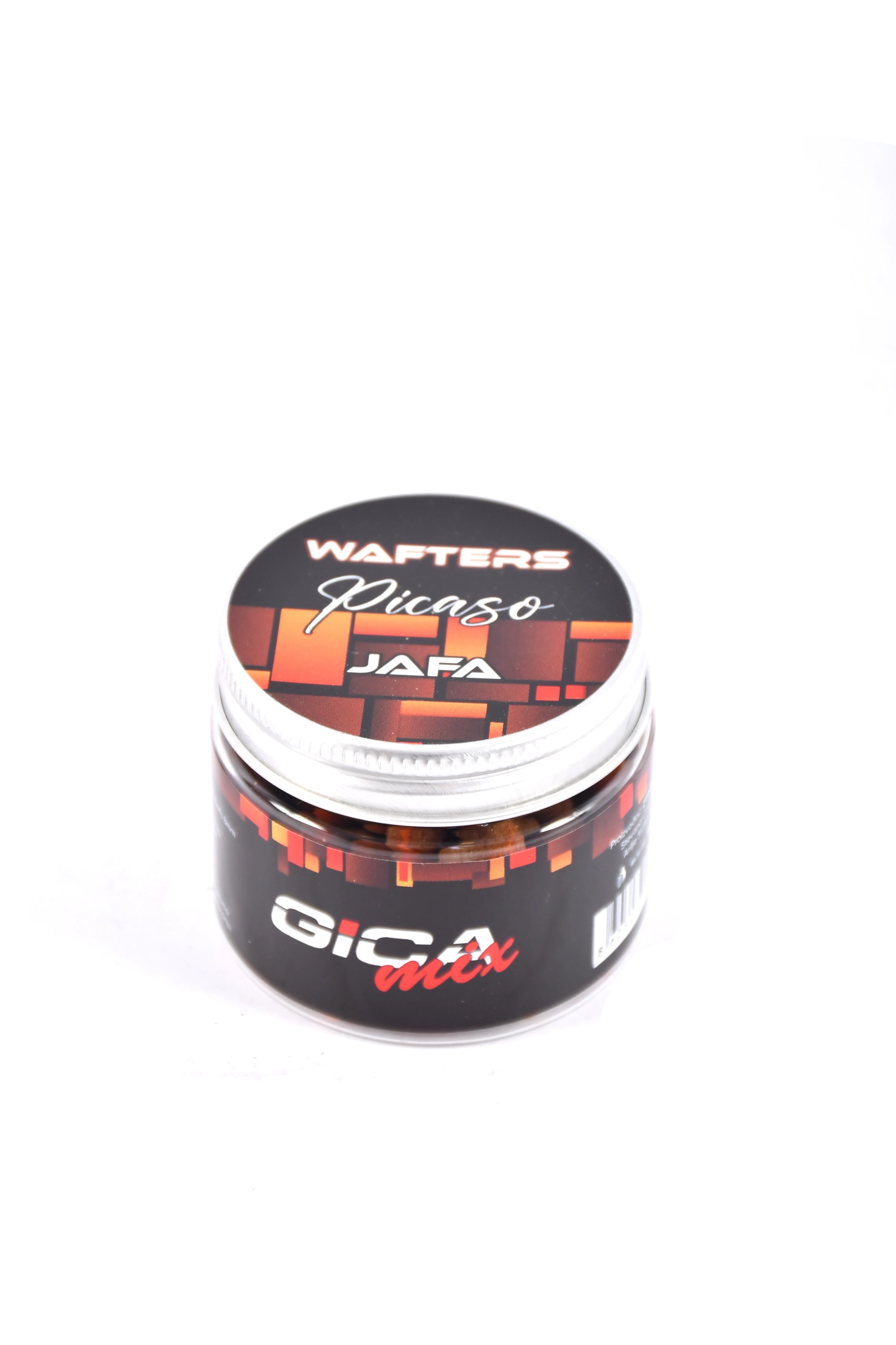GICA WAFTERS PICASO 8MM 20G JAFA