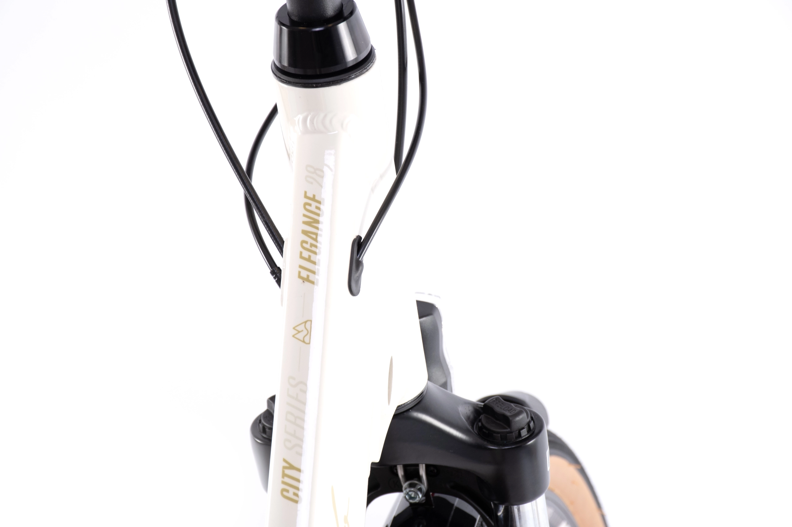 BICIKL ELEGANCE TOUR LADY 28"/14AL s.krem 18"