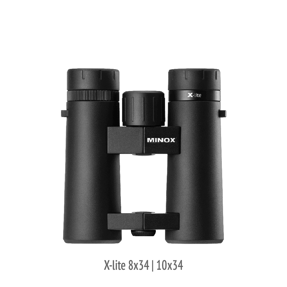 DVOGLED MINOX X-LITE 8X34 80408167