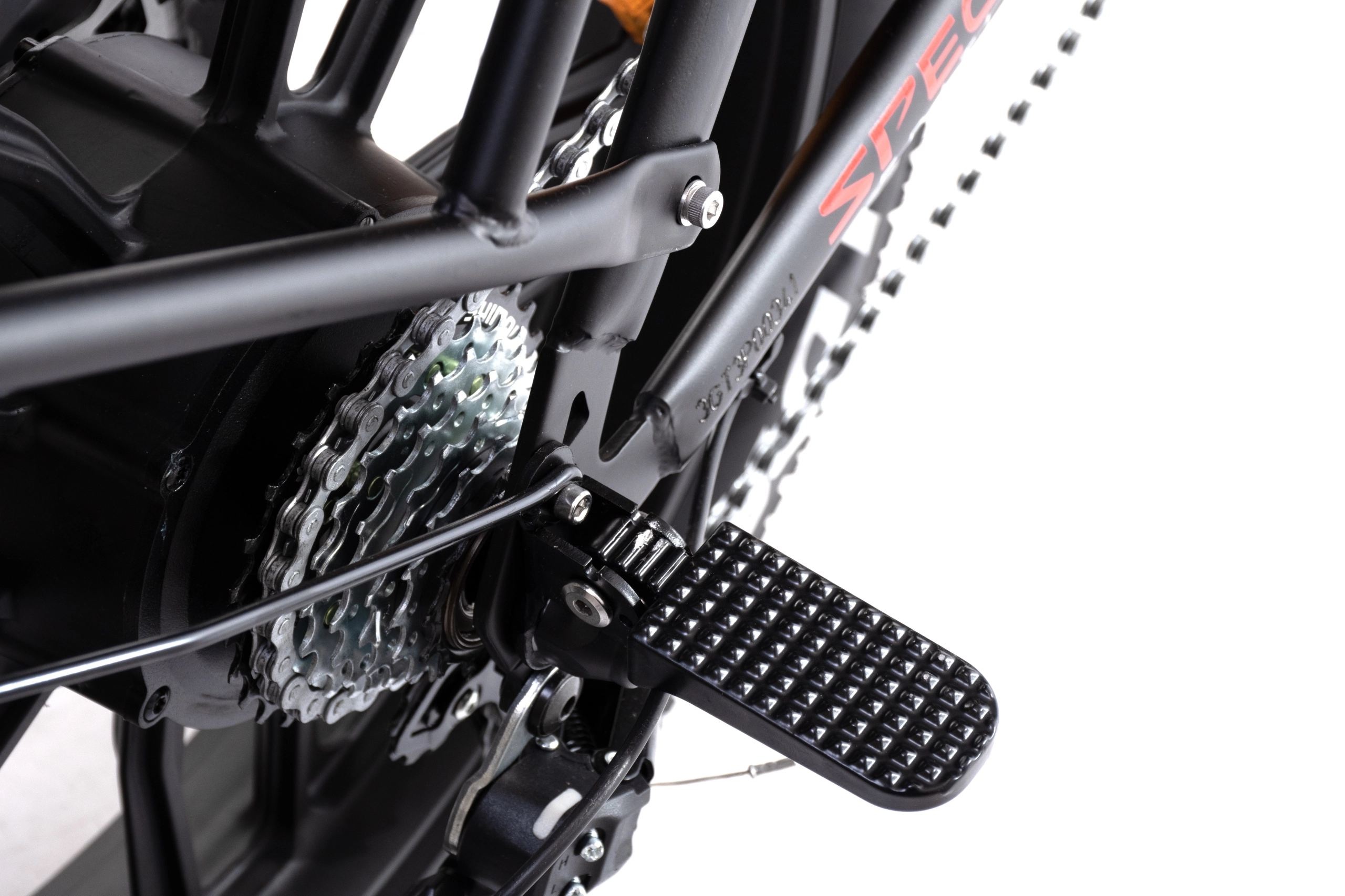 BICIKL-E-BIKE SKYJET GTIII PRO 20"