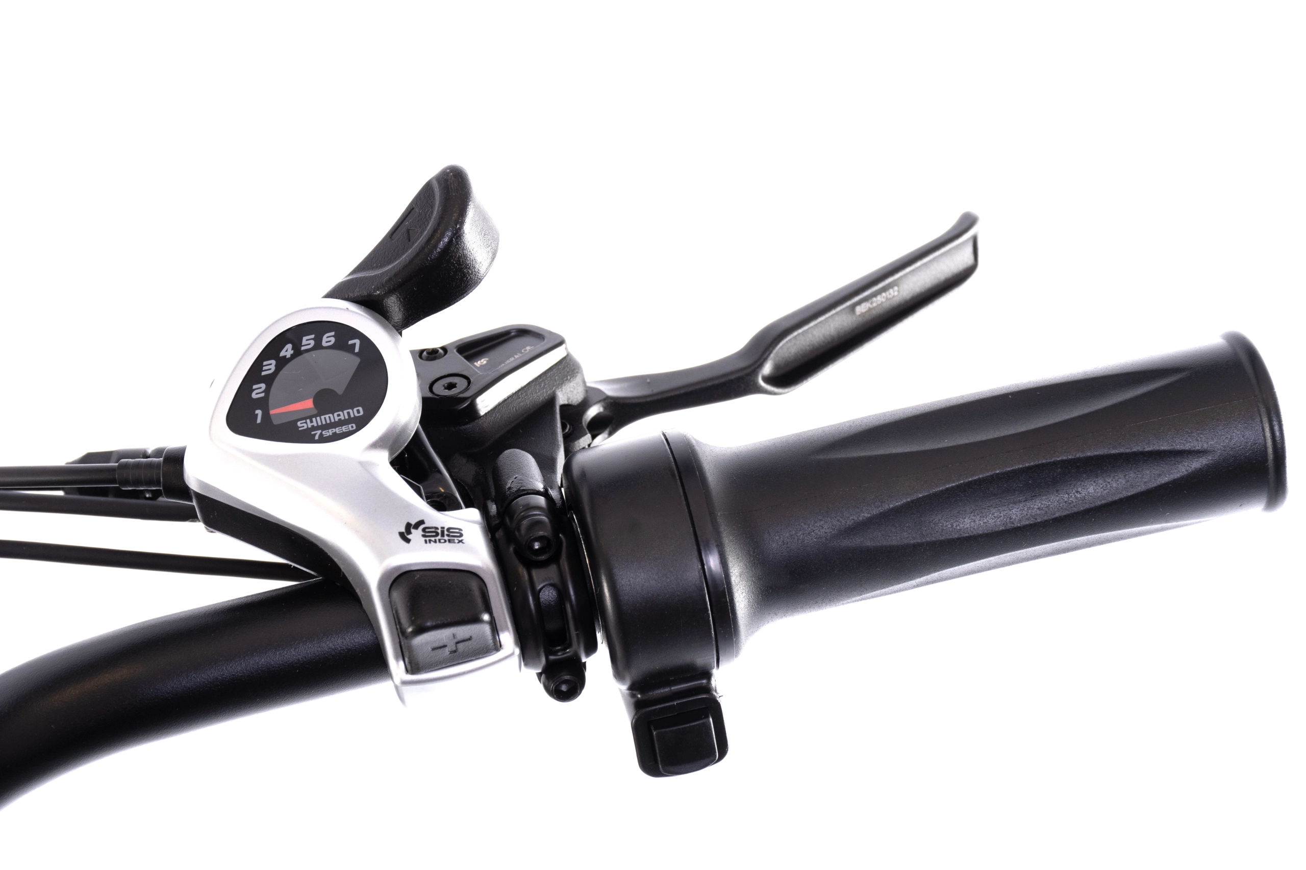 BICIKL-E-BIKE APERYDER MANDRIL ULTRA 20" SIVI