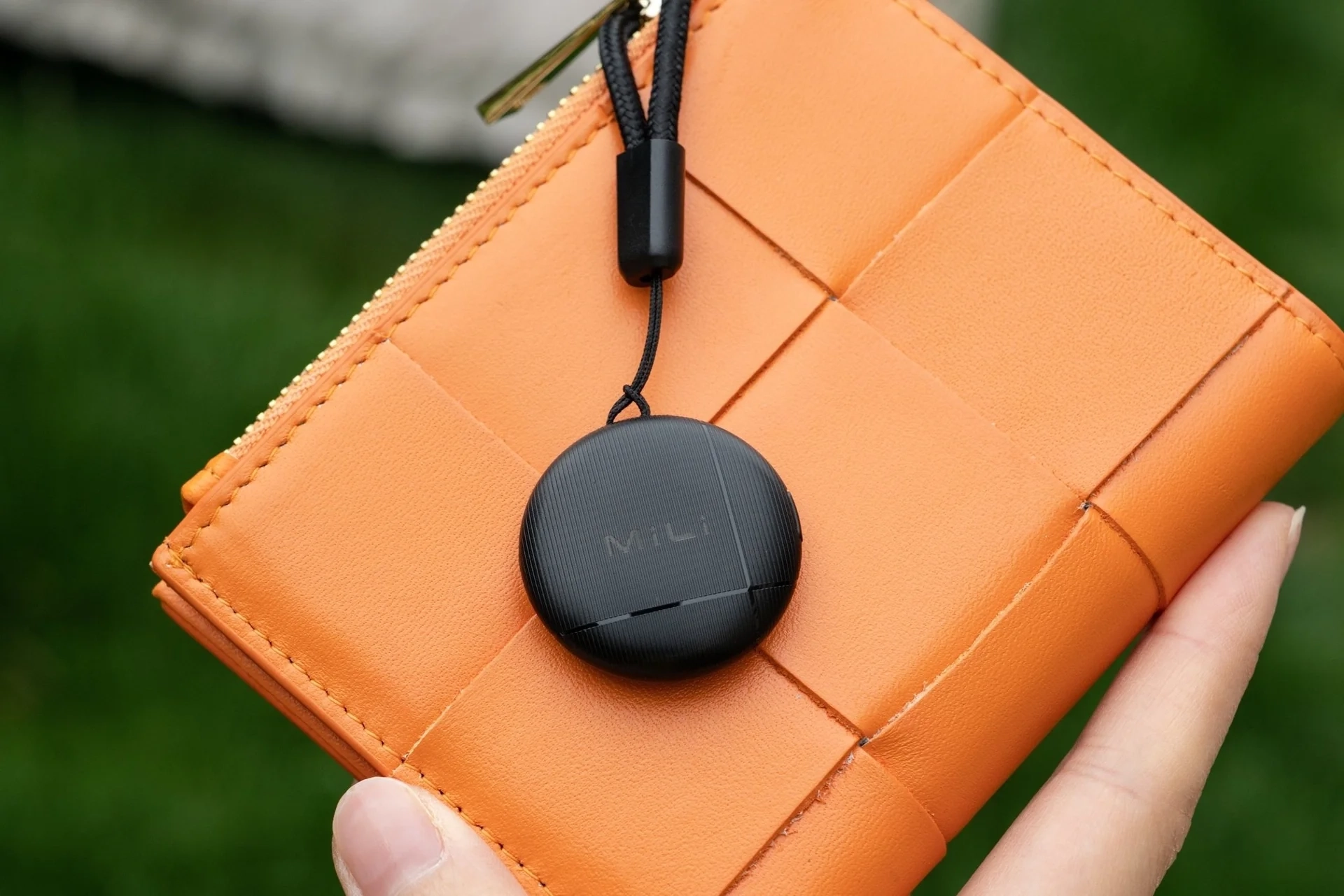 LOKATOR-MiLi LiTag DUO - 4 kom IOS & Android kompatibilan