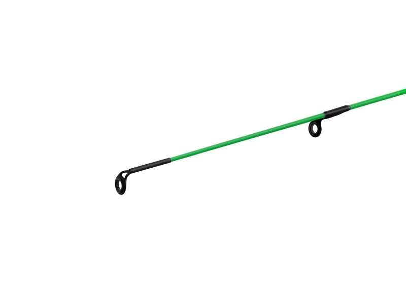 ŠTAP DELPHIN WASABI FEEDER NXT 300CM 100G 3PC + 3TIPS