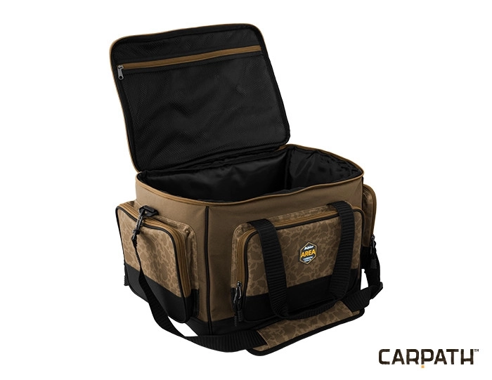 TORBA DELPHIN AREA CARRY CARPATH XXL 60 X 35 X 36 CM