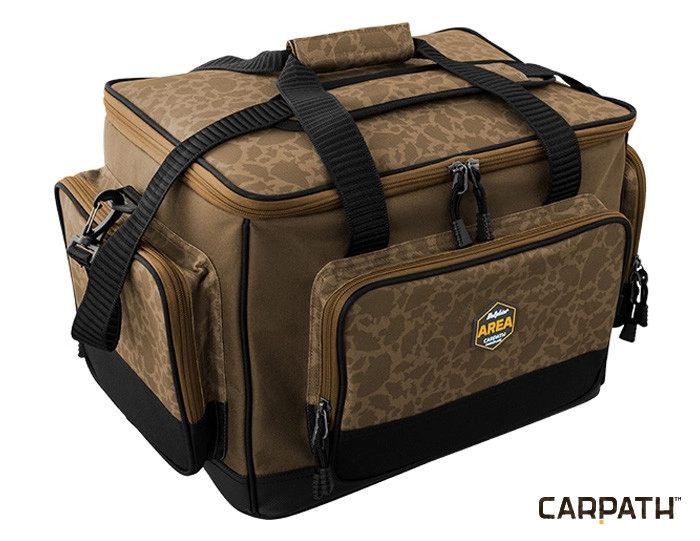 TORBA DELPHIN AREA CARRY CARPATH XXL 60 X 35 X 36 CM