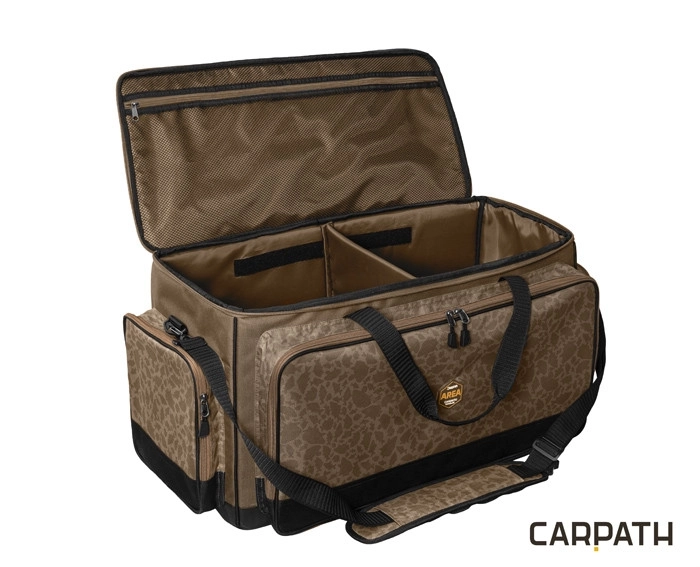 TORBA DELPHIN AREA CARRY CARPATH 3XL 80X40X35CM
