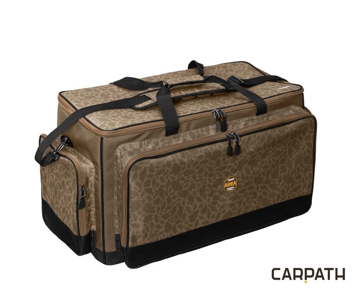 TORBA DELPHIN AREA CARRY CARPATH 3XL 80X40X35CM