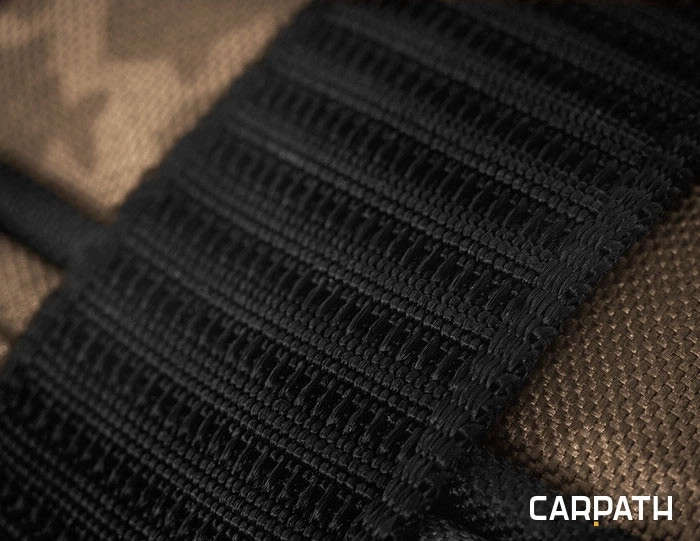 TORBA DELPHIN AREA CARRY CARPATH 3XL 80X40X35CM