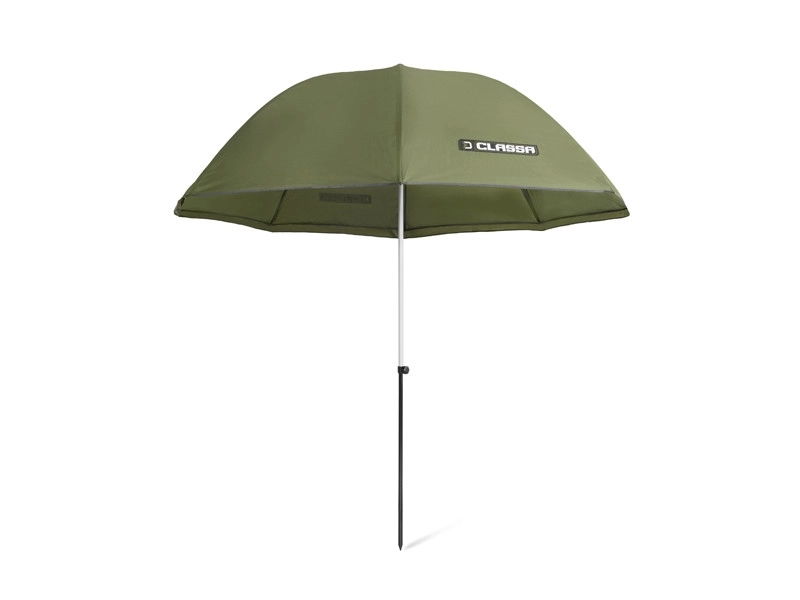 KIŠOBRAN SA ZASTOROM DELPHIN CLASSA 250CM 3/4