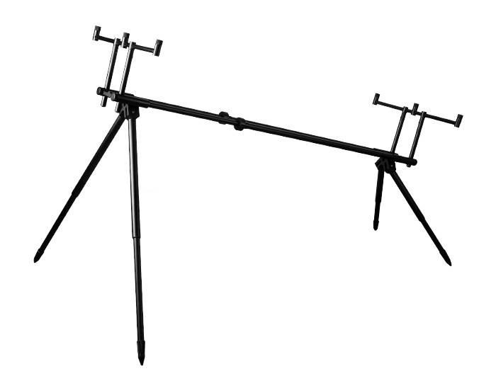 BUZZ BAR 4ROD ZA RODPOD DELPHIN RPX-4 BLACKWAY