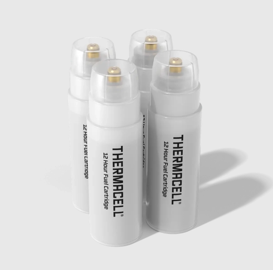 THERMACELL BUTAN DOPUNA ZA APARAT PROTIV KOMARACA C-4 48H