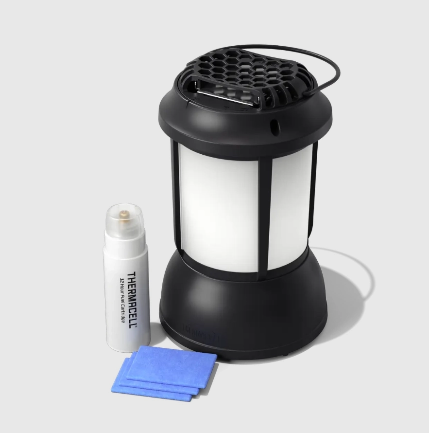 THERMACELL APARAT PROTIV KOMARACA I MINI LAMPA MR-PSLL2