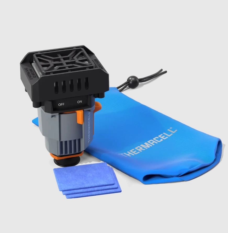 THERMACELL APARAT PROTIV KOMARACA MR-BP