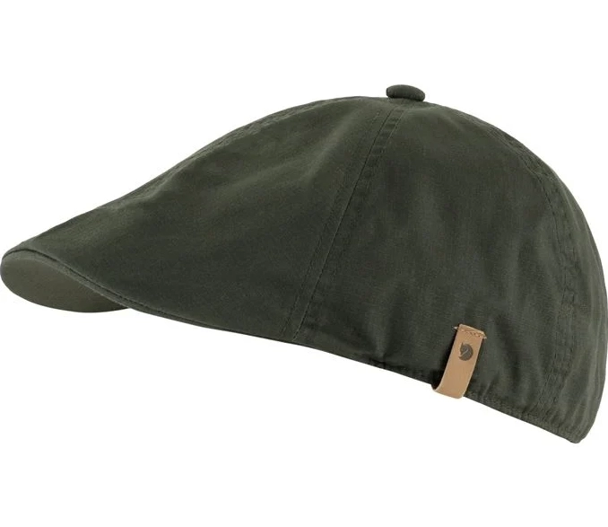 KAPA ENGLESKA OVIK DEEP FOREST S/M F78151 662