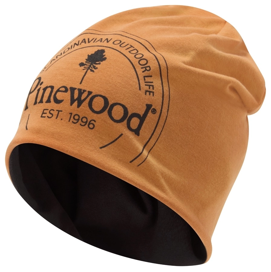 PINEWOOD KAPA 2L BURNED ORANGE