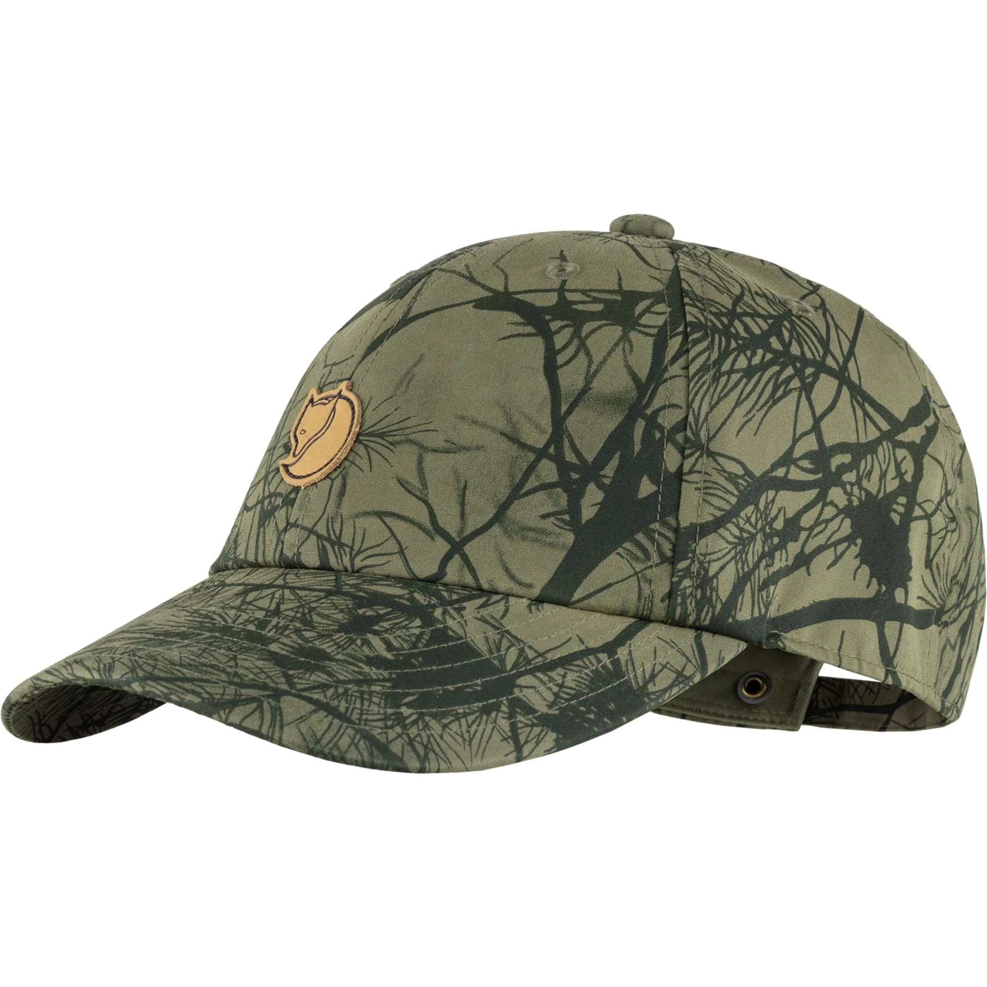 KAPA LAPPLAND CAMO GREEN CAMO S/M
