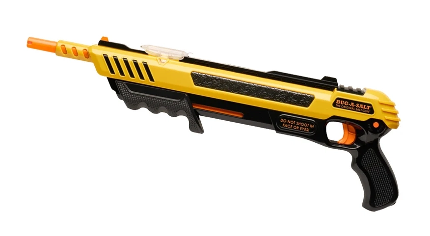 BUG-A-SALT 3.0 YELLOW