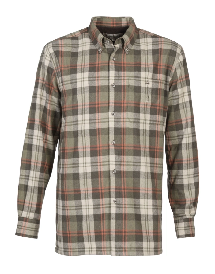 KOSULJA INVERNESS FLEECE L