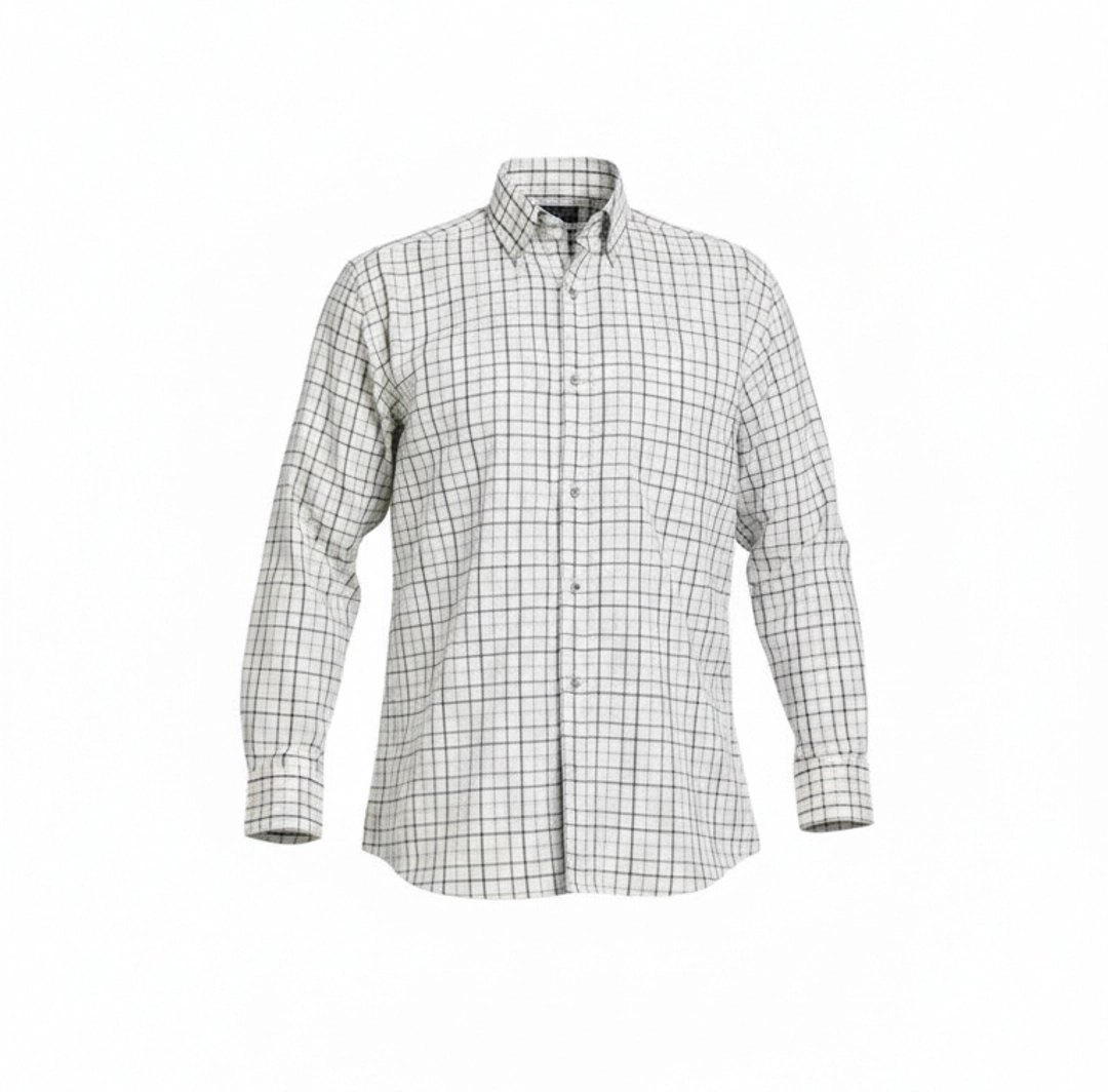 KOSULJA COUNTRYMAN GREEN M