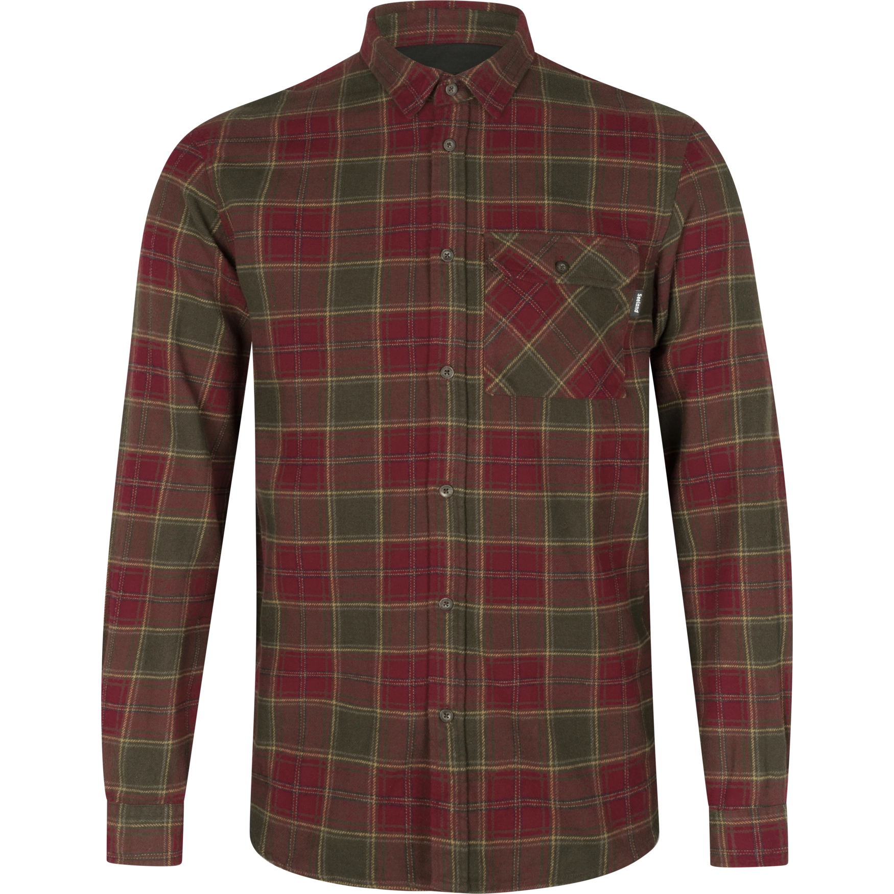 FLANEL KOSULJA GLEN RFC XL