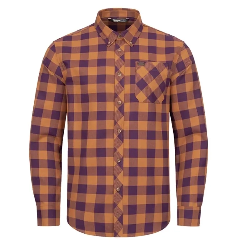 BLASER-KOSULJA JOSHUA ZUTA 3XL