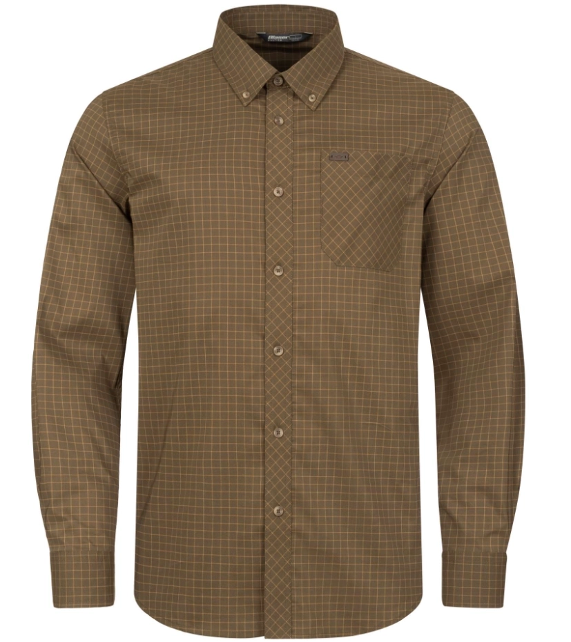 BLASER-KOSULJA SERGE DOC L