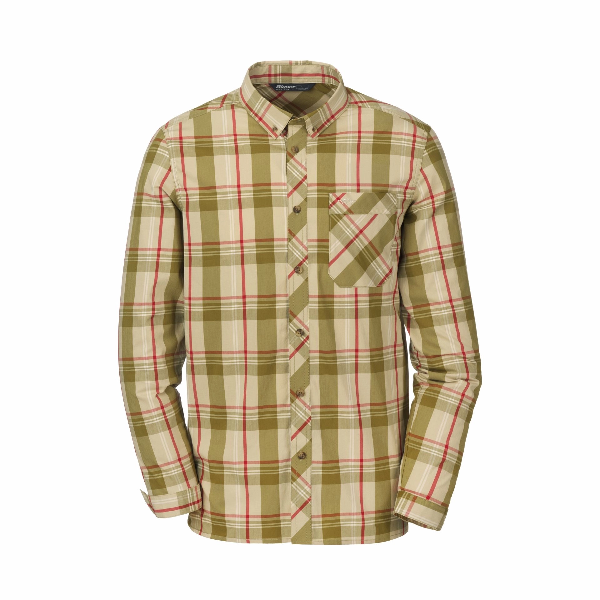 BLASER-KOSULJA HARALD BEZ M