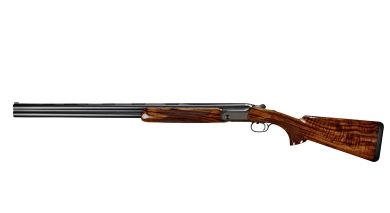 LOVAČKA PUŠKA BLASER F16 SPORTING CAL 12/76