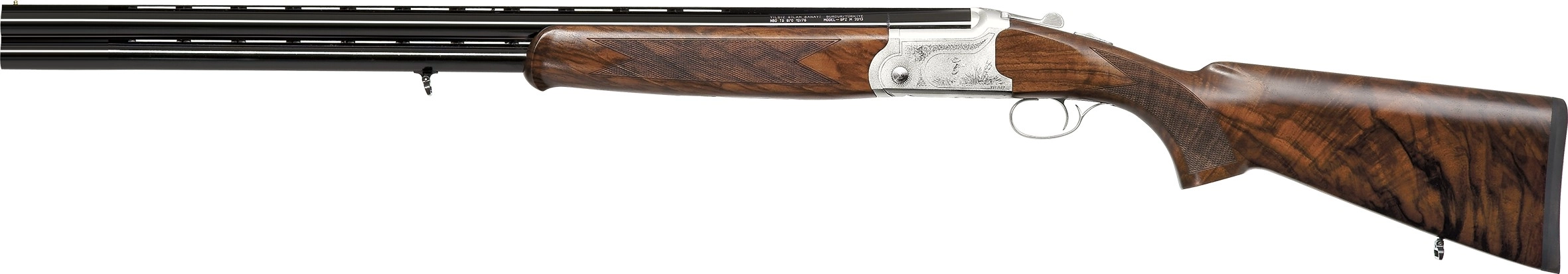 LOVAČKA PUŠKA YILDIZ SPZ M 410/76/71 BOCK