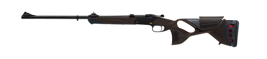 LOVAČKI KARABIN BLASER K95 ULTIMATE LEATHER CAL 308WIN RASAC