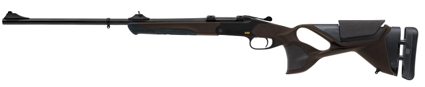 LOVAČKI KARABIN BLASER K95 ULTIMATE CAL 270 WIN APAC