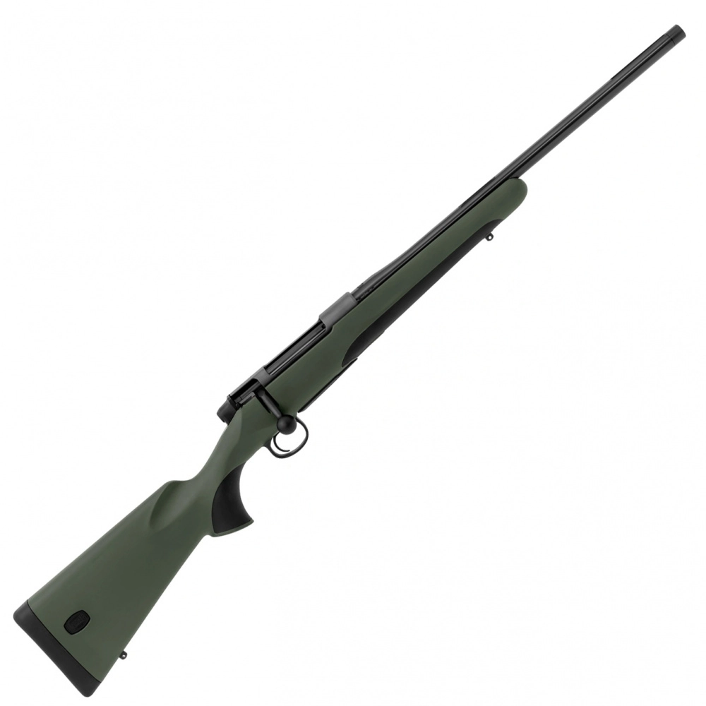 LOVAČKI KARABIN MAUSER M18 WALDJAGD CAL 9,3X62 SA NAVOJEM