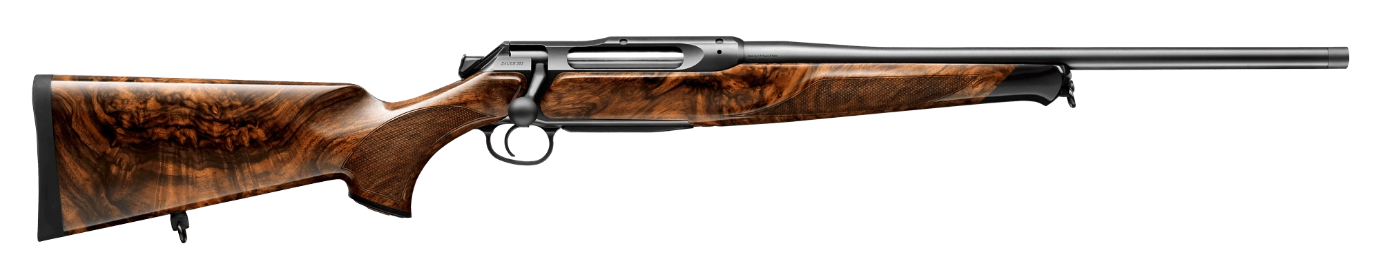 LOVAČKI KARABIN SAUER 505 ERGOLUX CAL 300 WIN.MAG.SA NAVOJEM