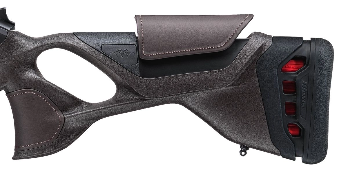 BLASER SISTEM APSORPCIJE TRZAJA ULTIMATE
