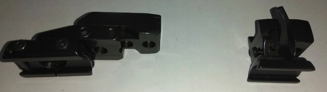 NOSAČ OPTIČKOG NIŠANA EAW SAUER 303